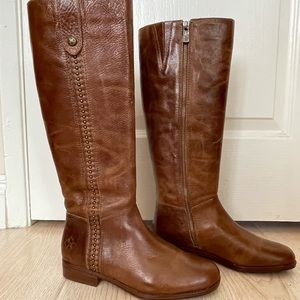 Patricia Nash Boots size 6.5